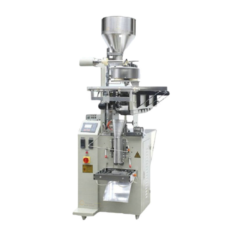 Automatic Continuous Sealing Packing Machine