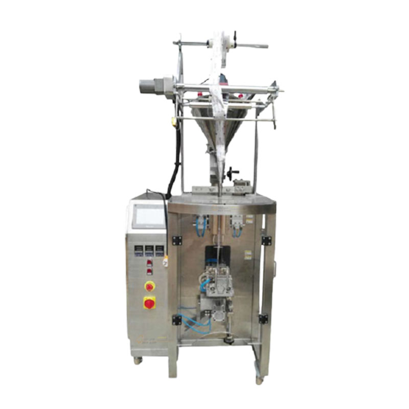 Chocolate Beans Automatic Electronic Scale Packing Machine USA