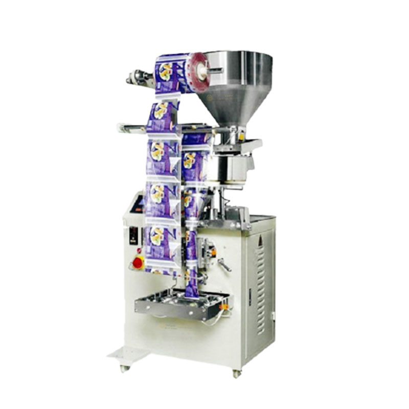 Small Dose Tea Powder Automatic Packaging Machine
