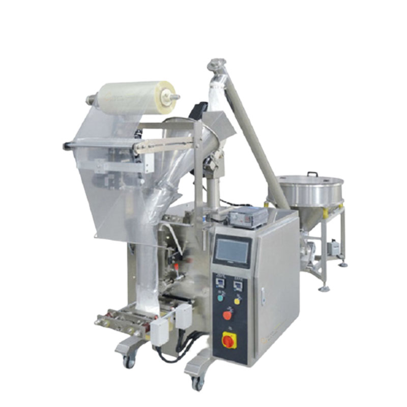 Chemical Industry Weighing Packing Sealing Machine