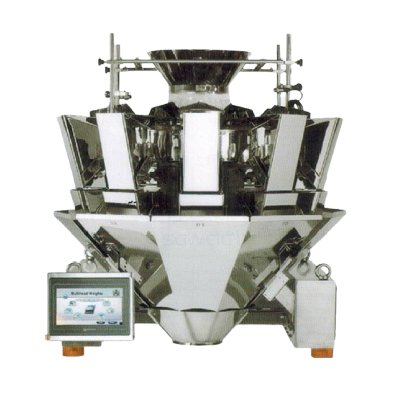 Computer Control Multihead Weigher Price