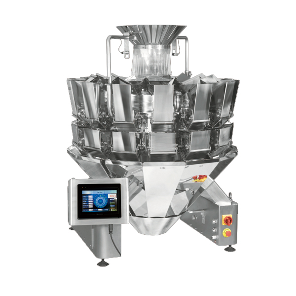Stainless Steel Quantitative Multi-head Combination Weigher Manufacturer