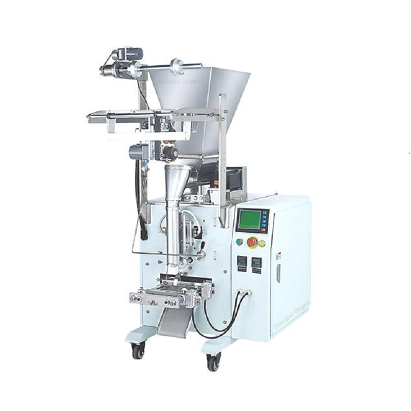 Candied Capsule Packaging Machine Price