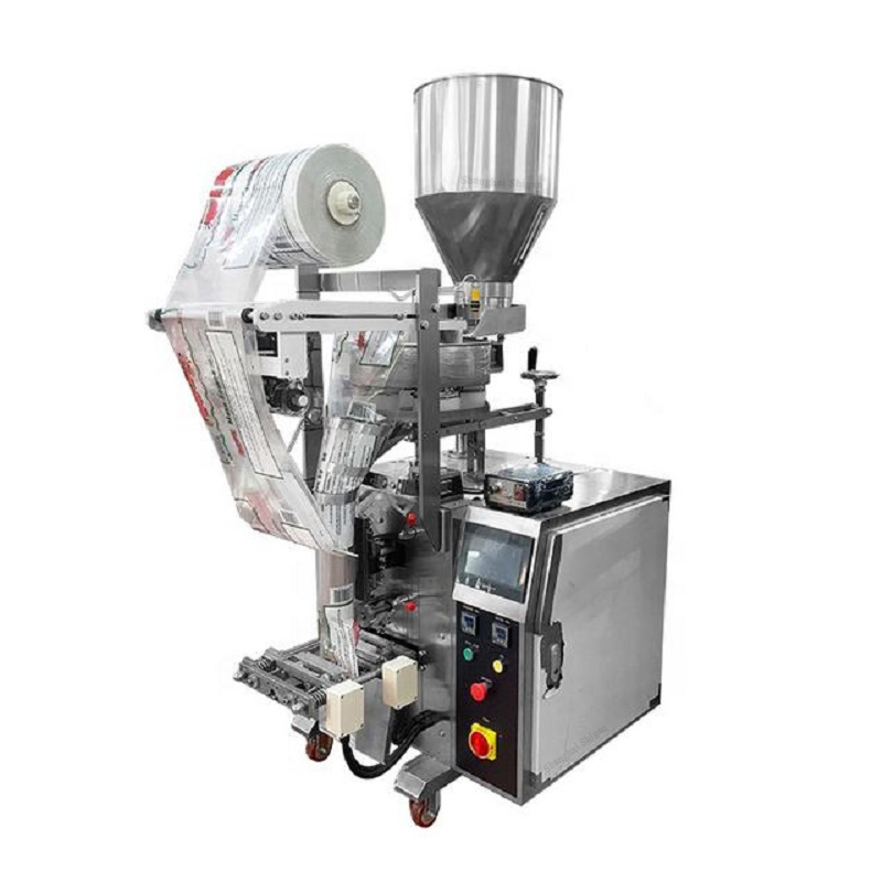 Industrial Powder Fully Automatic Packaging Machine