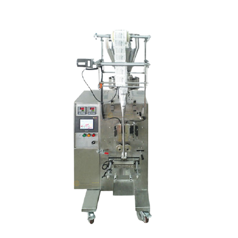 Small Vertical Packing Machine