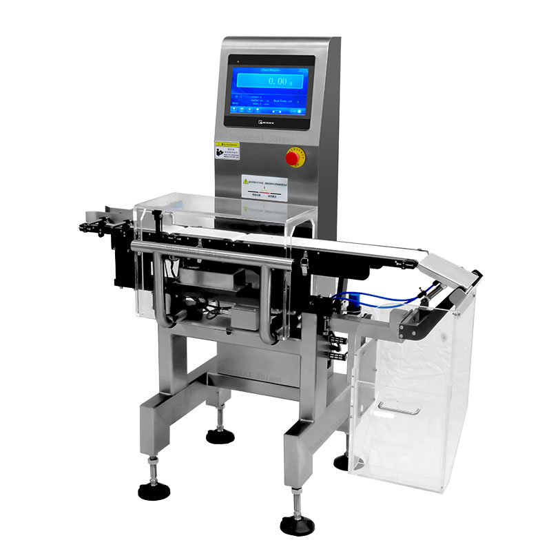 How To Choose A Dynamic Checkweigher Machine?